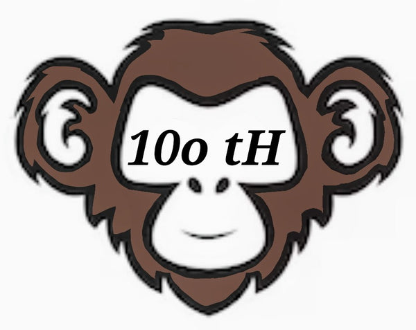 100th Monkey